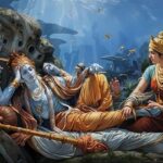 नारायण अथर्वशीर्ष हिंदी अर्थ सहित