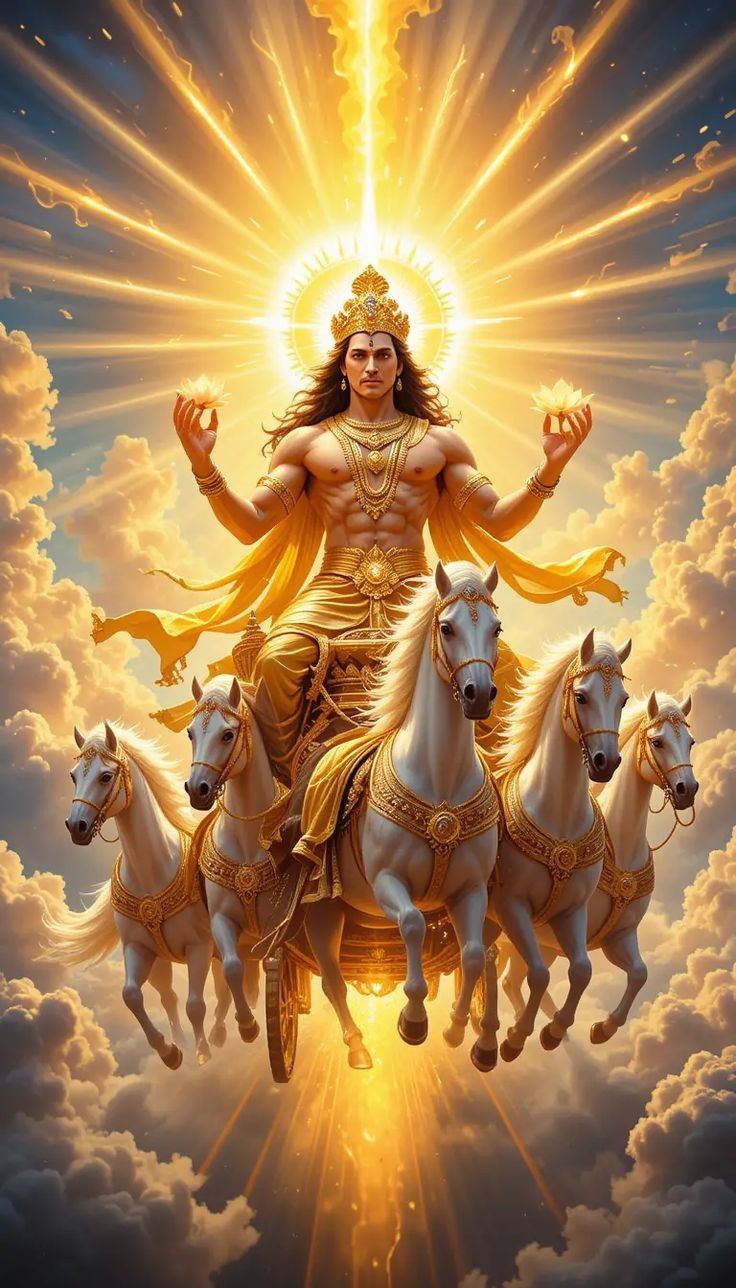 सौभाग्य , आरोग्य , दीर्घायु , शत्रुओं पर विजय दिलाने वाला आदित्य हृदय स्तोत्र