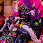 Sri Krishna Sahasranama Stotram – श्री कृष्ण सहस्रनाम स्तोत्र 